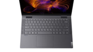O Novo Yoga 7i E A Minha Experiência Com Os Modelos 2 Em 1 Da Lenovo