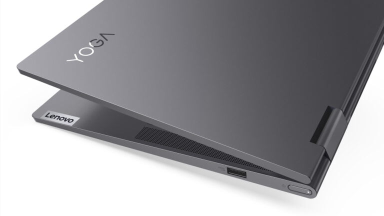O novo Yoga 7i e a minha experiência com os modelos 2 em 1 da Lenovo
