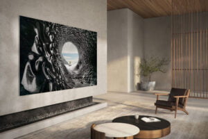 Mini LED E Sustentabilidade: As Novas Tvs E Soundbars Da Samsung No Brasil