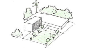 Uber Campus no Brasil: Nova sede terá trabalho híbrido e 18 mil m² de área verde