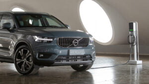 Foco No Elétrico: Volvo Não Venderá Mais Carros À Combustão No Brasil