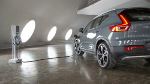 Foco No Elétrico: Volvo Não Venderá Mais Carros À Combustão No Brasil
