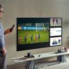 O Que É E As Vantagens Da Função Multitela Nas TVs Da Samsung