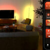 Philips Hue: Signify Apresenta 4ª Geração De App Para Controlar A Iluminação Da Sua Casa