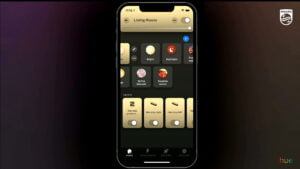 Philips Hue: Signify Apresenta 4ª Geração De App Para Controlar A Iluminação Da Sua Casa