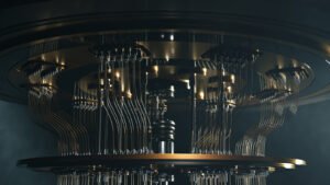 Desafios E Oportunidades Do Nosso Futuro Com A Computação Quântica