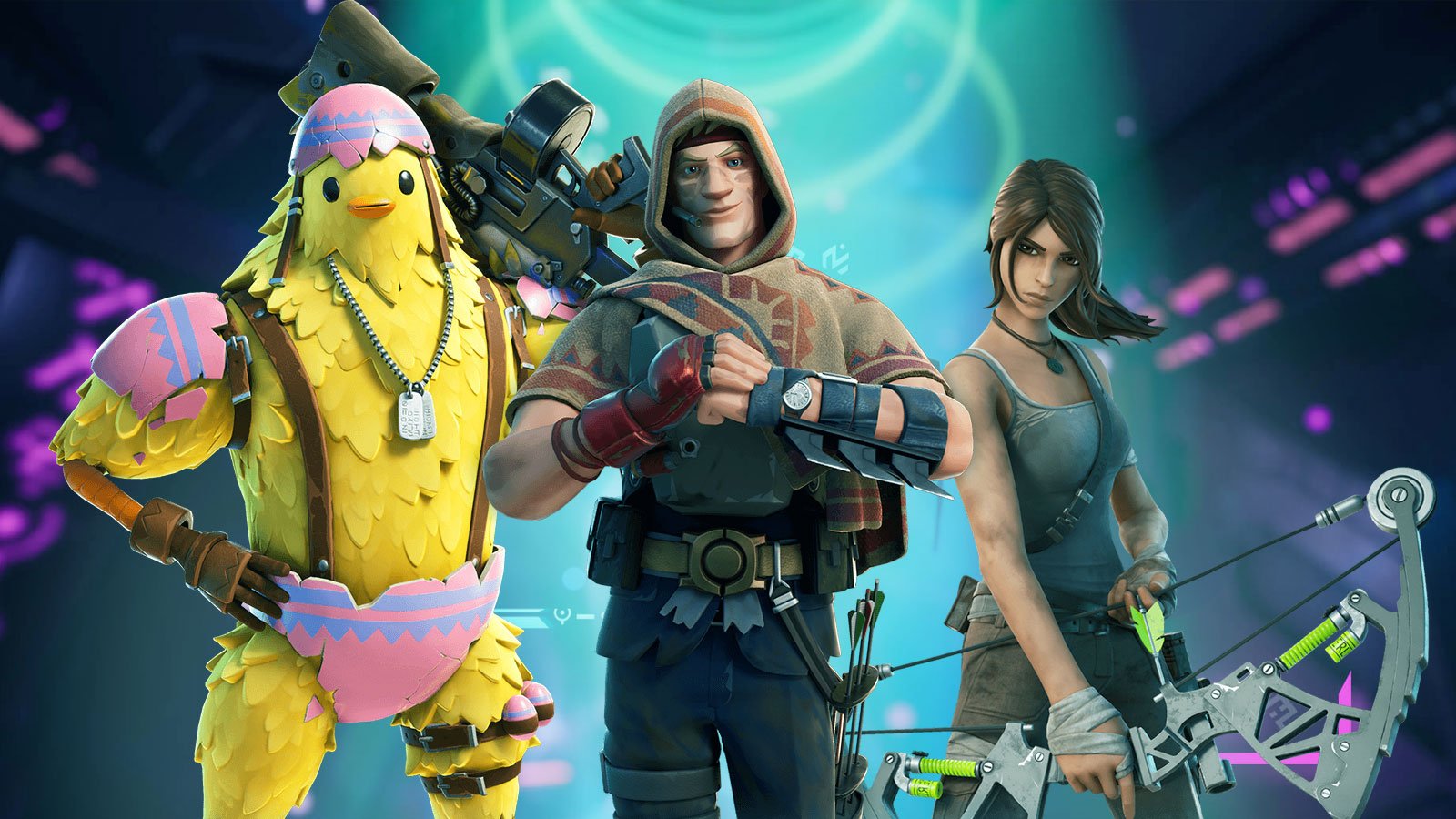 Fortnite: skins, mapa, loja, conta, moedas XP; tudo sobre o jogo da Epic, fortnite