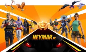 Fortnite - Temporada Primal