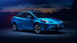 Tudo Sobre O Toyota Prius, Um Dos Mais Famosos Híbridos No Brasil