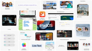 iPadOs - WWDC 2021