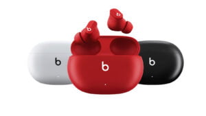 Beats Studio Buds Chega Ao Brasil Por R$ 1.799