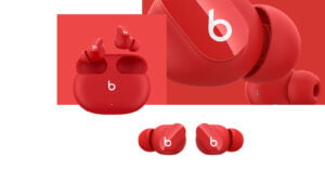 Beats Studio Buds Chega Ao Brasil Por R$ 1.799