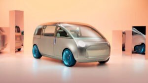 MINI No IAA Mobility 2021: Foco Em Mobilidade Urbana E Sustentabilidade