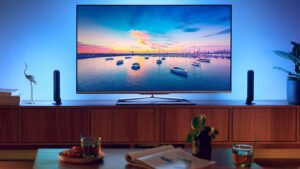 Philips Hue Play Chega Ao Brasil E Promete Impulsionar A Experiência Visual Da Sua Sala