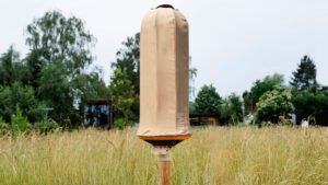 HIIVE: Designers Criam Colmeia Inteligente Para Abelhas