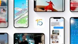 Texto Ao Vivo: Uma Novidade Muito Útil No IOS 15
