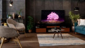 LG anuncia promoções especiais na OLED Week