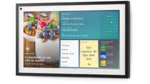Echo Show 15