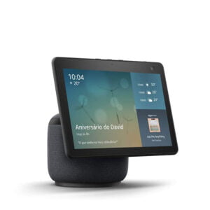 Echo Show 10