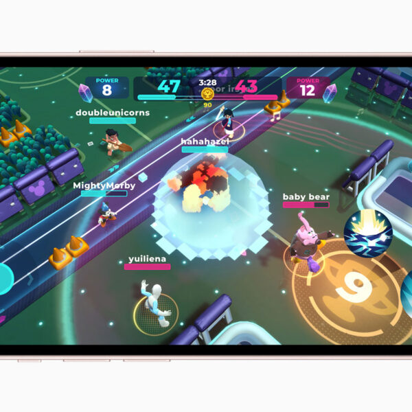 Apple Arcade Anuncia "Disney Melee Mania", Primeiro MOBA Da Disney