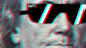 NFT, Polkadot, Tokens E Eleições: As Tendências Do Universo Blockchain Em 2022