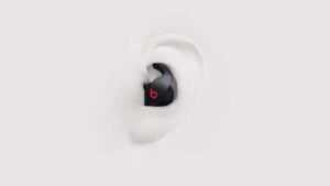 Beats Fit Pro: Novo Design, Compacto E Com Áudio Espacial