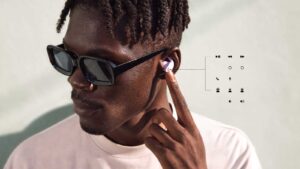 Beats Fit Pro: Novo Design, Compacto E Com Áudio Espacial