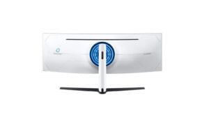 Odyssey Neo G9