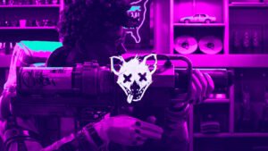 SEGA Anuncia 'Hyenas’, Novo FPS No Espaço Pós-Apocalíptico