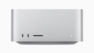 3 meses depois, a minha opinião sobre o Mac Studio…
