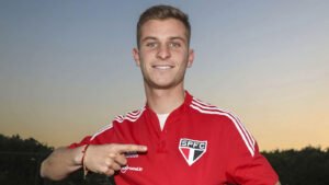 Você Aceitaria Ser Pago Em Criptomoedas? SPFC Contrata Jogador Com Tokens USDC