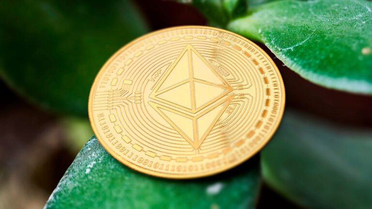 Segunda maior criptomoeda do mercado abre caminho para o futuro verde