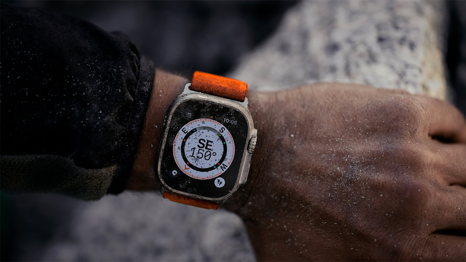 #AppleEvent: Apple Watch Series 8, Watch Ultra, Sensor De Temperatura E Muito Mais