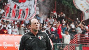 LG Patrocina São Paulo Futebol Clube Na Final Da CONMEBOL Sudamericana 2022