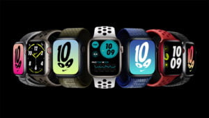 Apple Watch E Saúde: Cuidados Centrados Em Dados