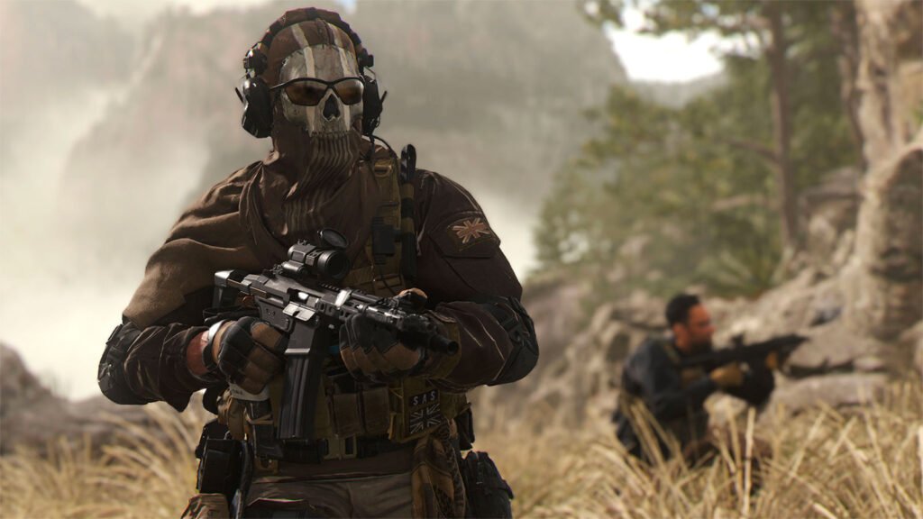 Call of Duty: Modern Warfare 2 traz uma campanha inovadora e um