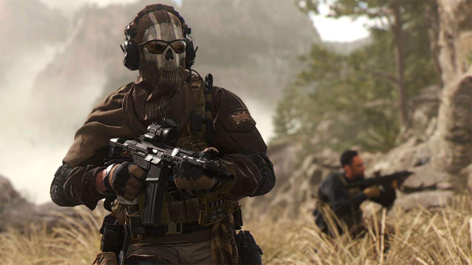 11 personagens mais icônicos de Call of Duty - Canaltech