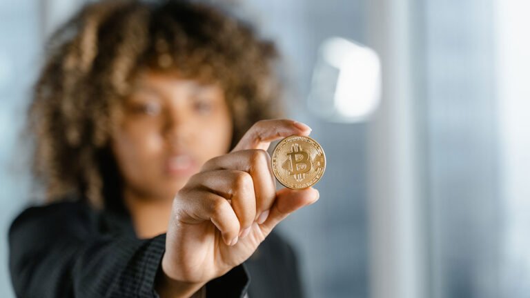 Como estudar uma criptomoeda?