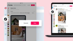 Opera Agora Tem TikTok Integrado Ao Navegador