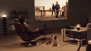 LG Na CES 2023: Foco Em ESG, Prêmios De Inovação E 10 Anos De OLED