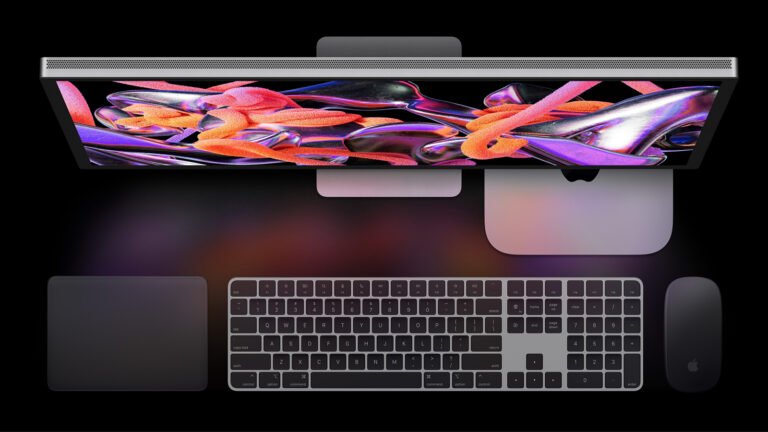Mac Mini com chip M2: Poderoso, compacto e “acessível”