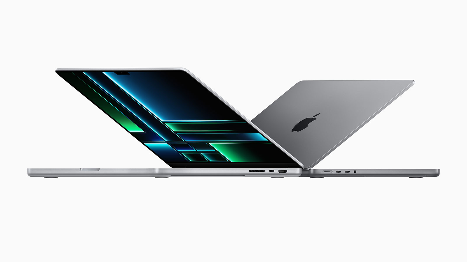 A Apple Apresenta Novo MacBook Pro Com M2 Pro E M2 Max, E Maior Bateria De Todos Os Tempos