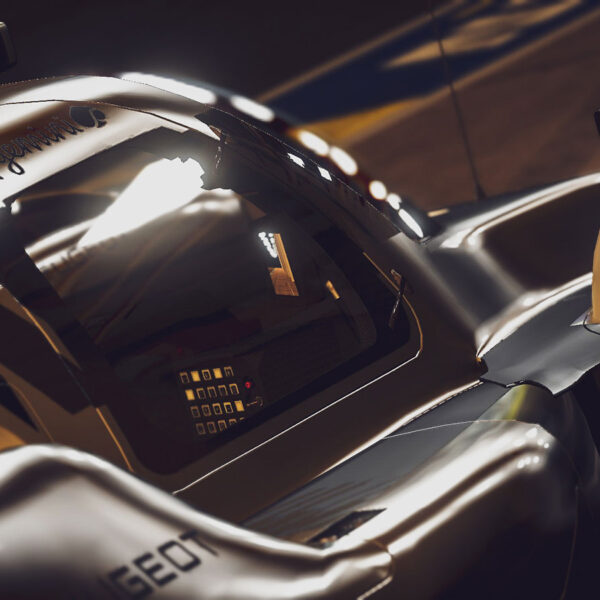 Peugeot Na Le Mans Virtual Series: Afinal, E-Sports É Esporte Ou Entretenimento?