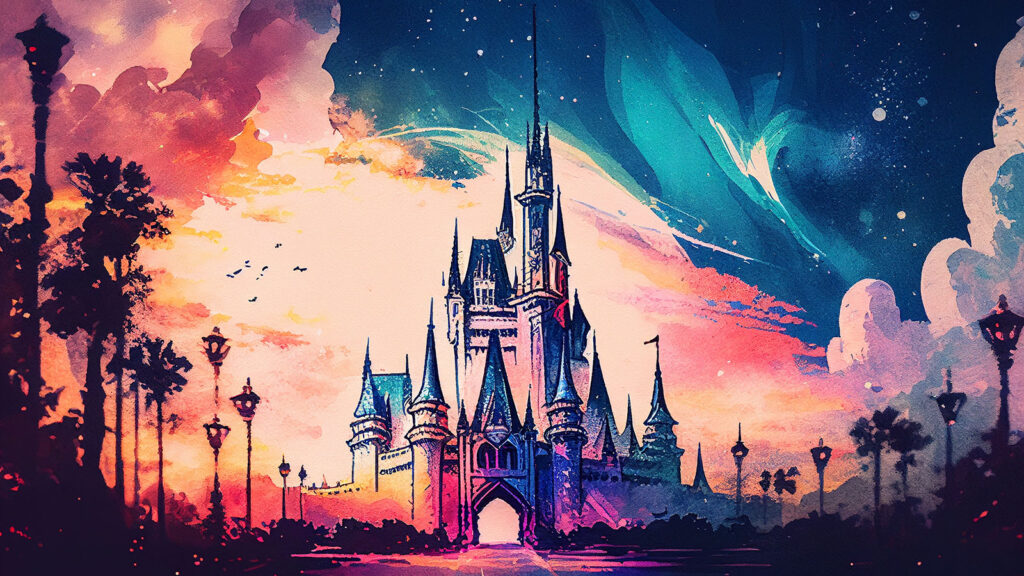 O Centenário Da Disney: Uma Celebração De 100 Anos De Histórias E Inovações