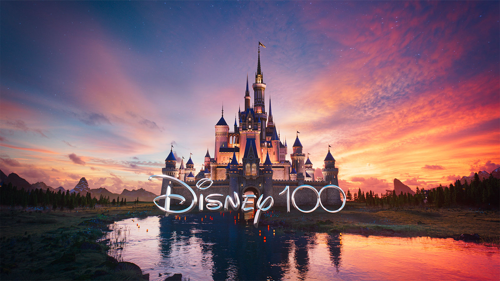 O Centenário Da Disney: Uma Celebração De 100 Anos De Histórias E Inovações