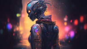 A Inteligência Artificial Vai Roubar O Nosso Emprego?