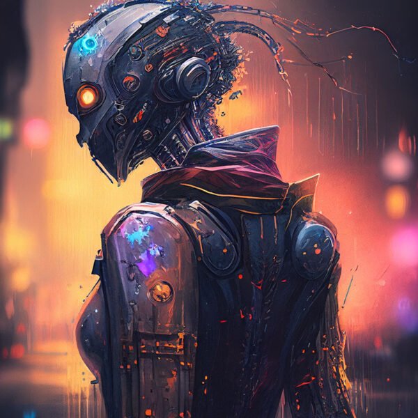 A Inteligência Artificial Vai Roubar O Nosso Emprego?