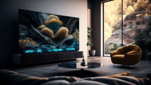 LG Oferece Promoções Na LG OLED WEEK