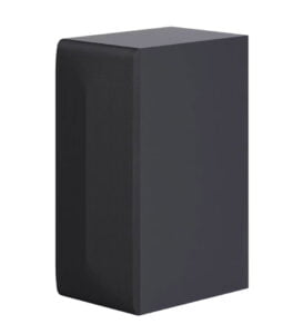 Som Imersivo e Potente: Conheça o novo LG XBOOM Sound Bar SH7Q