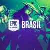EPIC Games está com vagas abertas no Brasil